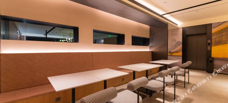 你好酒店(启东汽车站店)图片