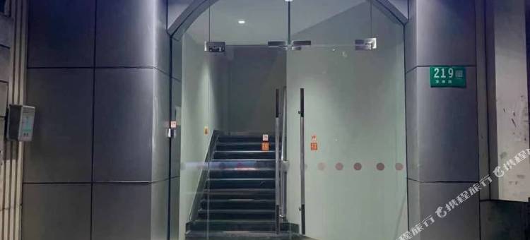 布丁严选酒店(上海七宝店)图片