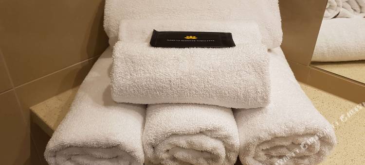 萨弗提海滩湾汽车旅馆(Bay Motel Safety Beach)图片