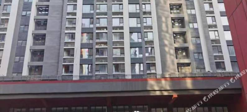 西安雷辛智能酒店图片