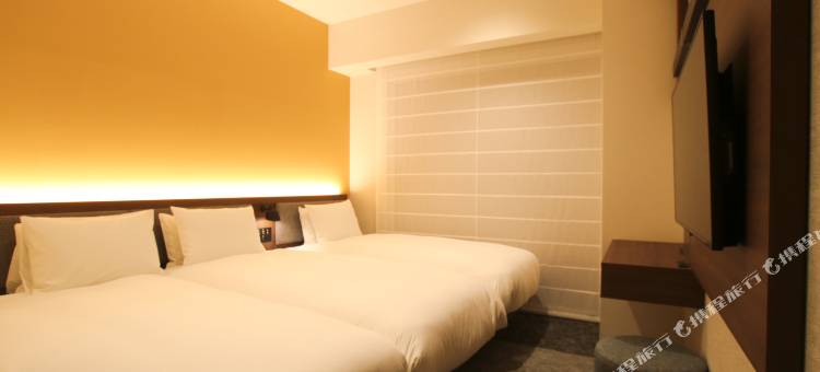 The M's Kyoto酒店(Hotel the M's Kyoto)图片