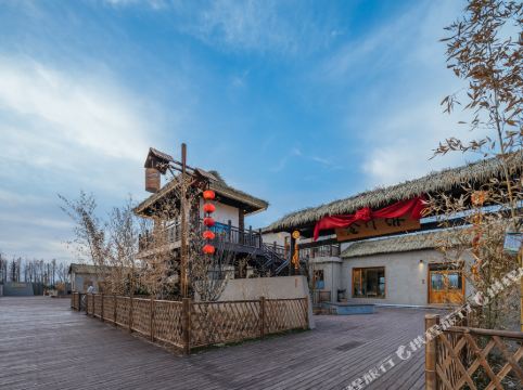 绿竹巷民宿(阜宁七彩农业园店)详情-pc酒店预订-中国南方航空官网