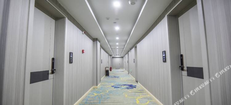 祁阳悦城时尚酒店图片