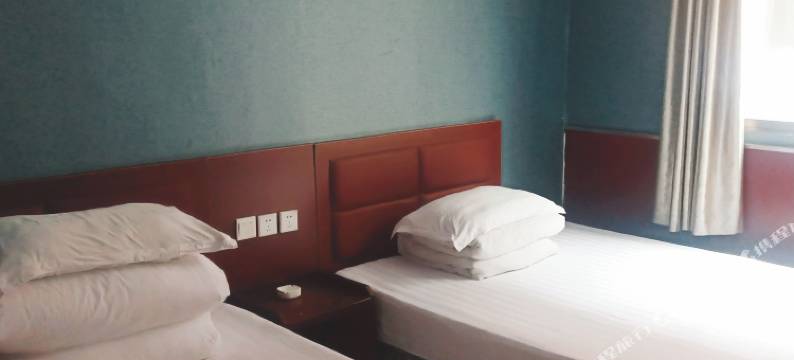 金华月来客栈图片