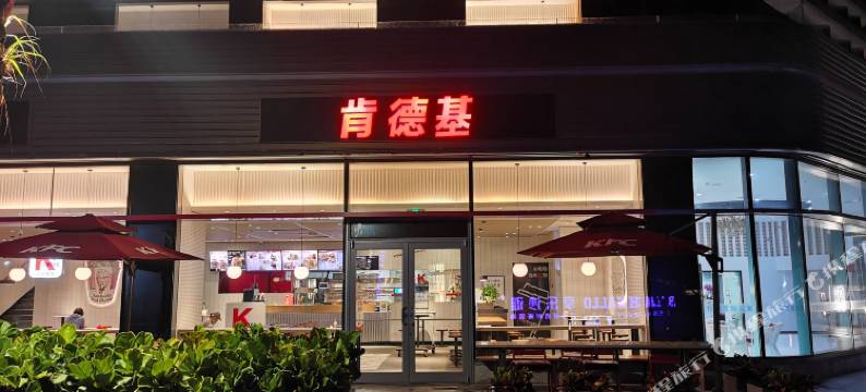 惠州拉途度假公寓图片