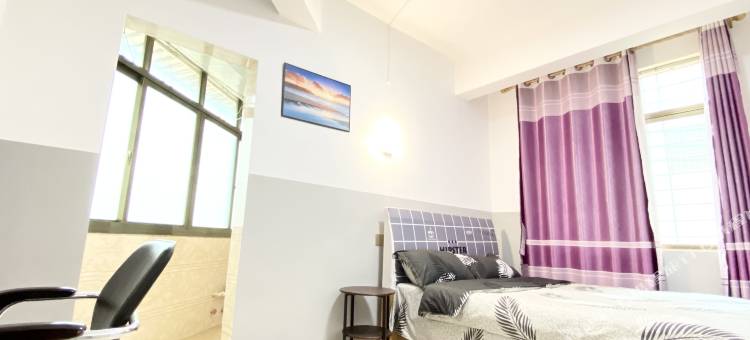 湛江尚品楼公寓图片