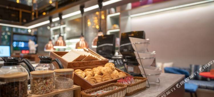 CityNote希诺酒店(广州北京路步行街团一大广场地铁站店)图片