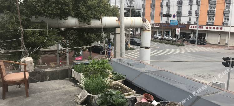 嘉兴鸿鑫宾馆图片
