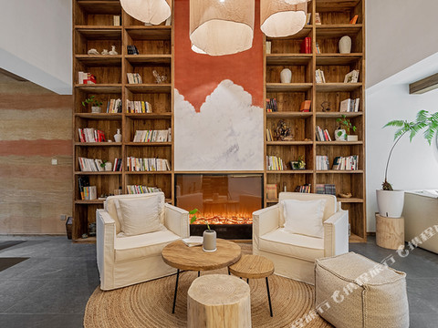 花筑·昆明莲语民宿