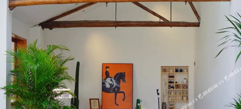 西双版纳景洪市爱纳酒店(告庄星光夜市店)图片