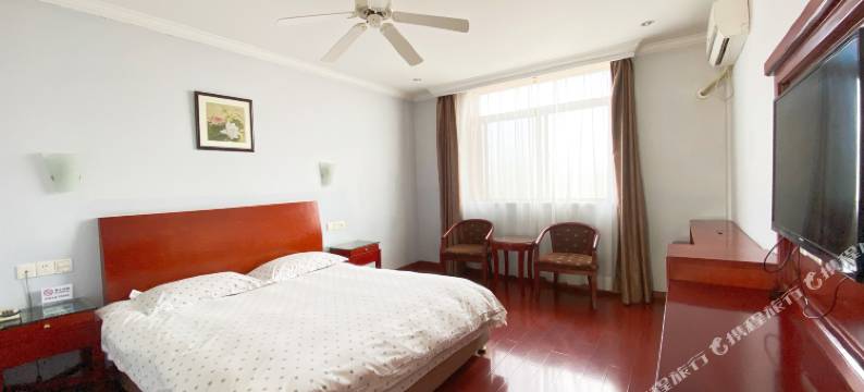 上海九宇旅馆图片