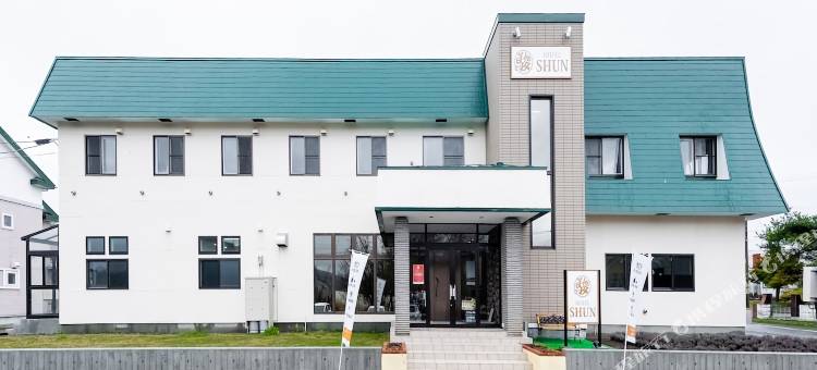 Tabist 骏 日高平取酒店(Tabist Hotel Shun Hidaka Biratori)图片
