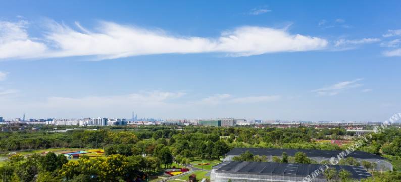 七愈7EON设计师民宿(窑墩路分店)图片