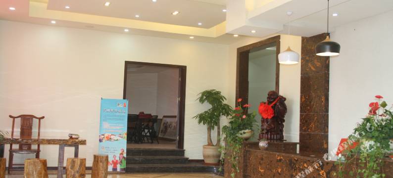 道真石门天乡酒店图片