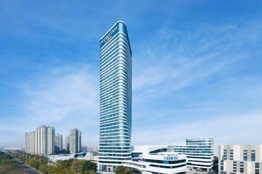 佛山南海和華希爾頓逸林酒店