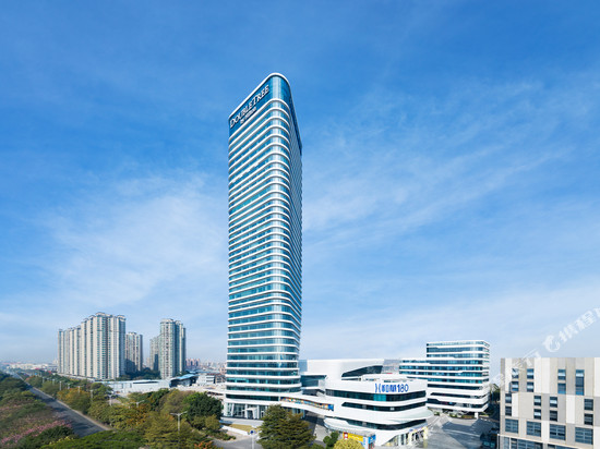 佛山南海和华希尔顿逸林酒店