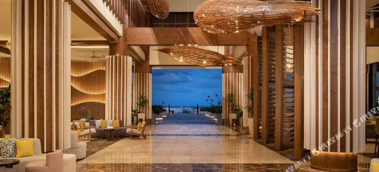 蓬塔卡纳梦想澳门海滩酒店 - 全包式(Dreams Macao Beach Punta Cana)图片
