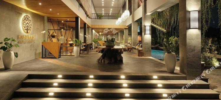 水明漾卡尤玛斯度假村(Kayumas Seminyak Resort)图片