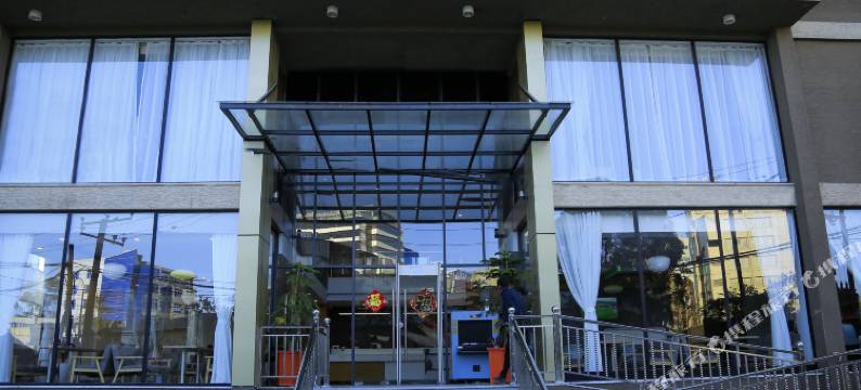 亚的斯亚贝巴常春藤酒店(Ivy Hotel Addis Ababa Airport Branch)图片