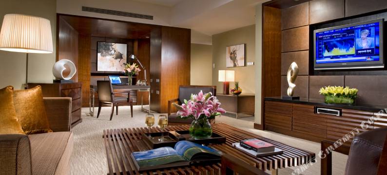 北京千禧大酒店图片