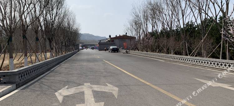 灵石小小宾馆(静升新区店)图片