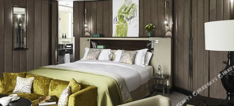 法兰克福歌剧院索菲特酒店(Sofitel Frankfurt Opera)图片