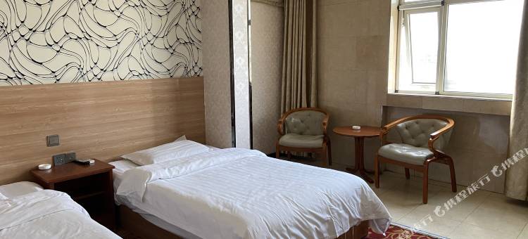 鹤壁纳瑞快捷酒店图片