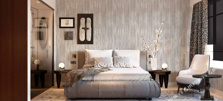 卡萨布兰卡市中心丽笙酒店(Radisson Blu Hotel Casablanca City Center)图片
