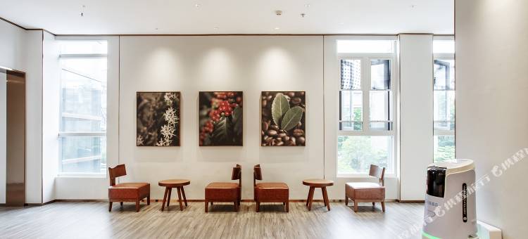 汉庭酒店(遵义珠海路店)图片