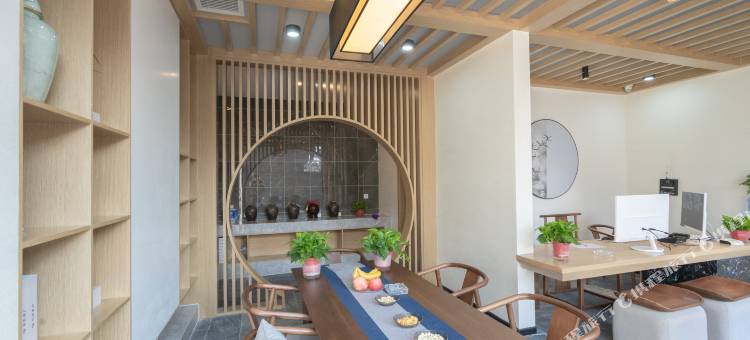 聊城闲聊·绎水居(水上古城东昌湖店)图片