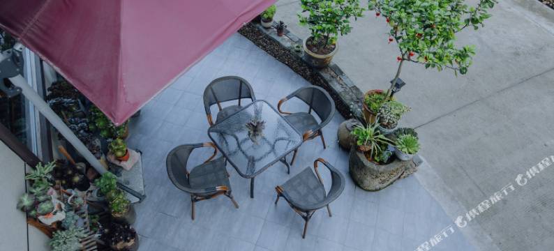 缙云望峰民宿(仙都景区店)图片