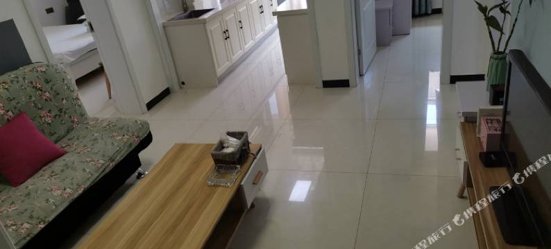 承德河苗公寓(半壁山路分店)图片