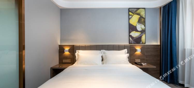 7天优品酒店(邢台隆尧城关店)图片