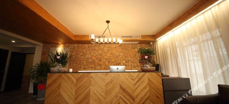 安吉南门客栈图片