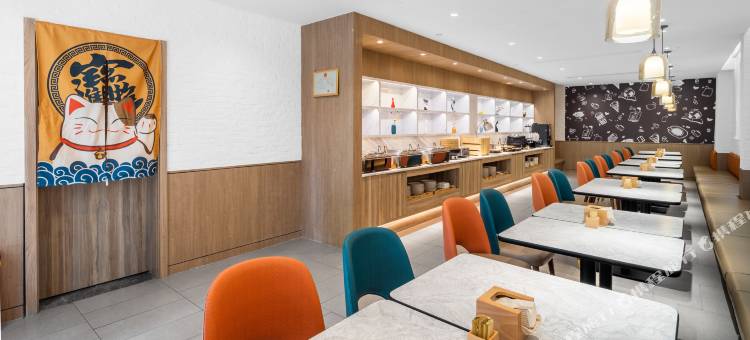 汉庭酒店(海口东站凤翔东路店)图片