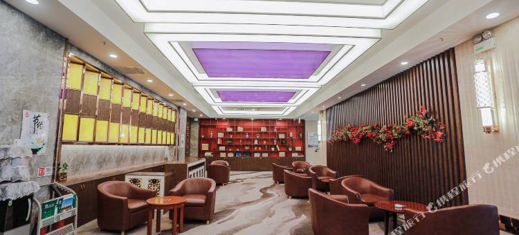 大安大安宾馆图片