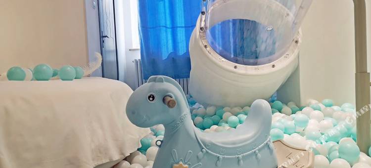 西安萤火虫·嘉宸公寓图片