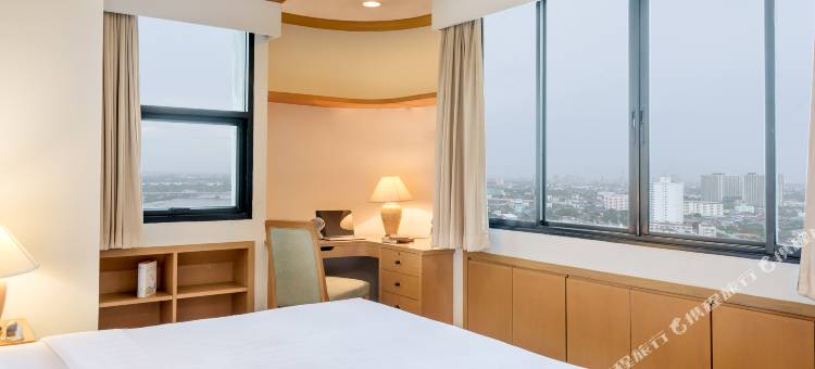河滨广场酒店及公寓(Riverine Place Hotel and Residence)图片