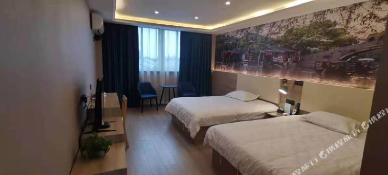 宏苑旅馆(苏州吴中横泾店)图片