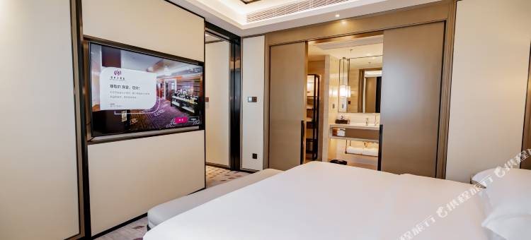 宜兴大酒店图片