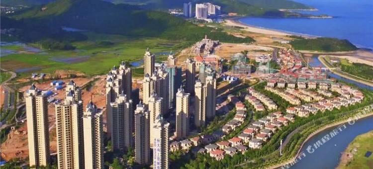 海陵岛恒大夏威夷优品海岸度假公寓图片