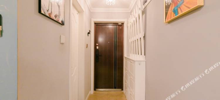 城阳美宿公寓(崇阳路1号分店)图片