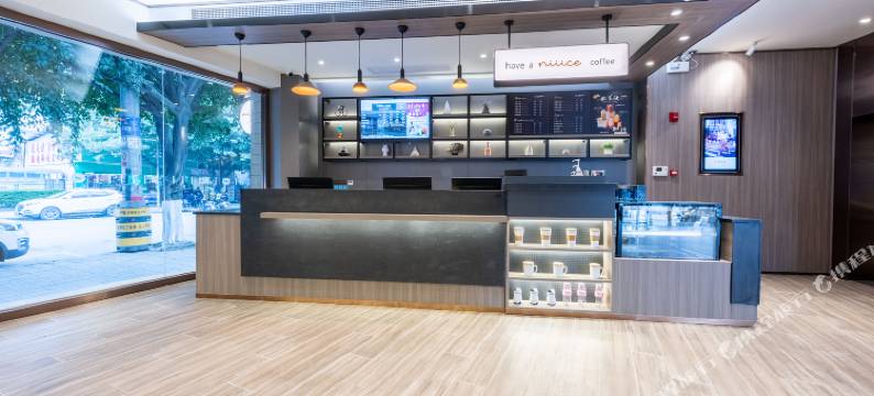 华昌酒店(临沧市临翔区第一中学店)图片