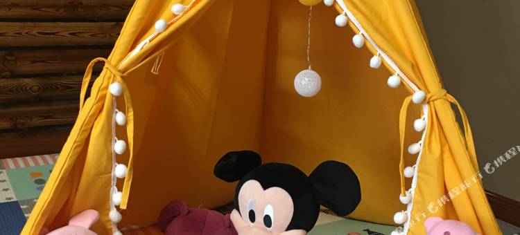 呼伦贝尔鑫怡精致酒店图片