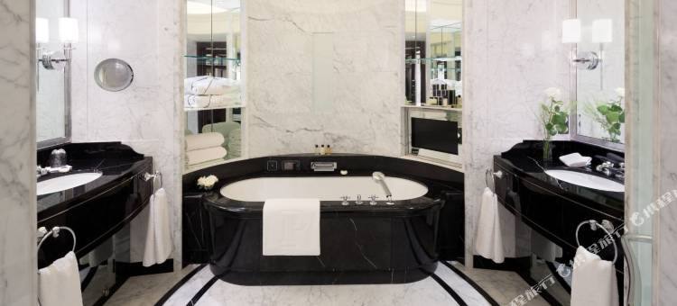 巴黎半岛酒店(The Peninsula Paris)图片