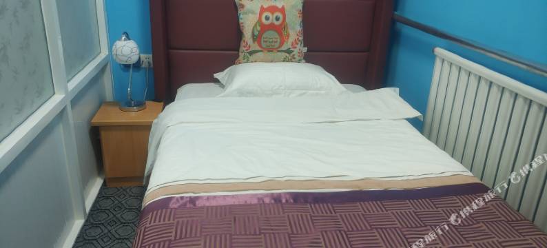 北京温暖小院(大兴国际机场店)图片