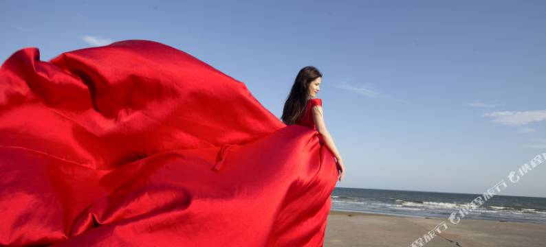 东兴带你去赶海酒店(万尾金滩店)图片