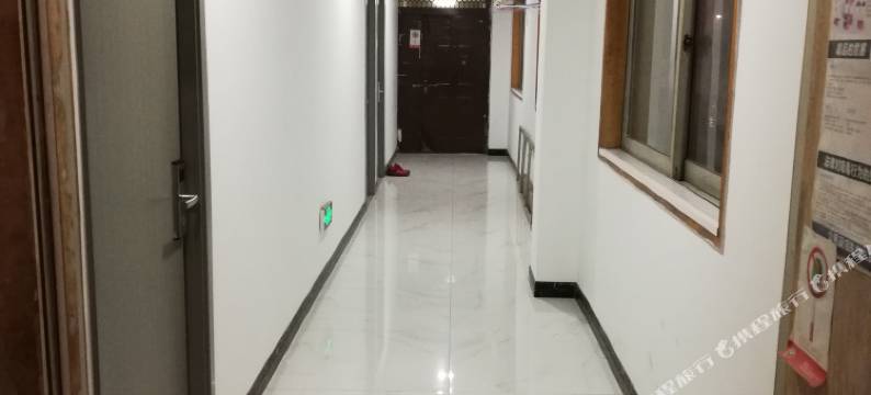 宁波杨帆宾馆图片