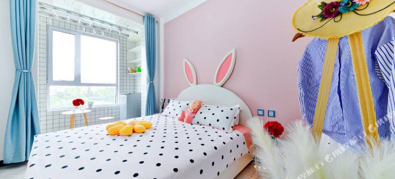 秦皇岛乖乖妈妈民宿图片