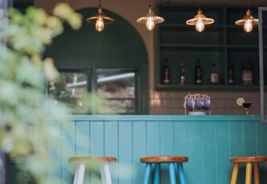 Funsenge Riad Guesthouse Hotel Overview